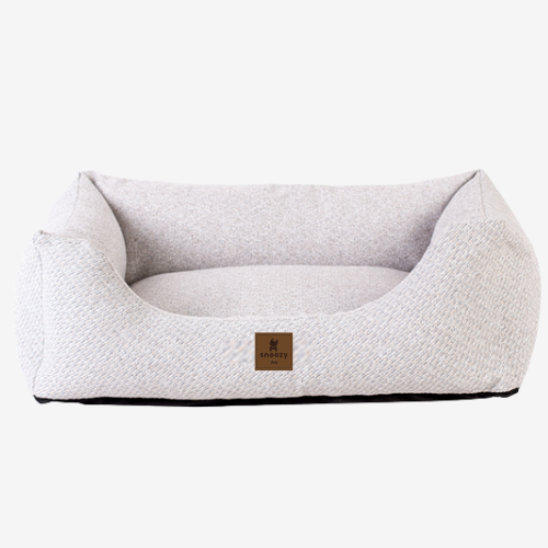 SNOOZYDOG – COZY Scandi Hondenbed